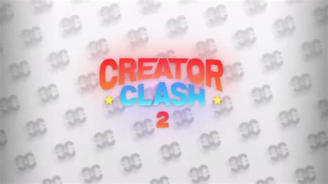 creator clash stream|The Creator Clash